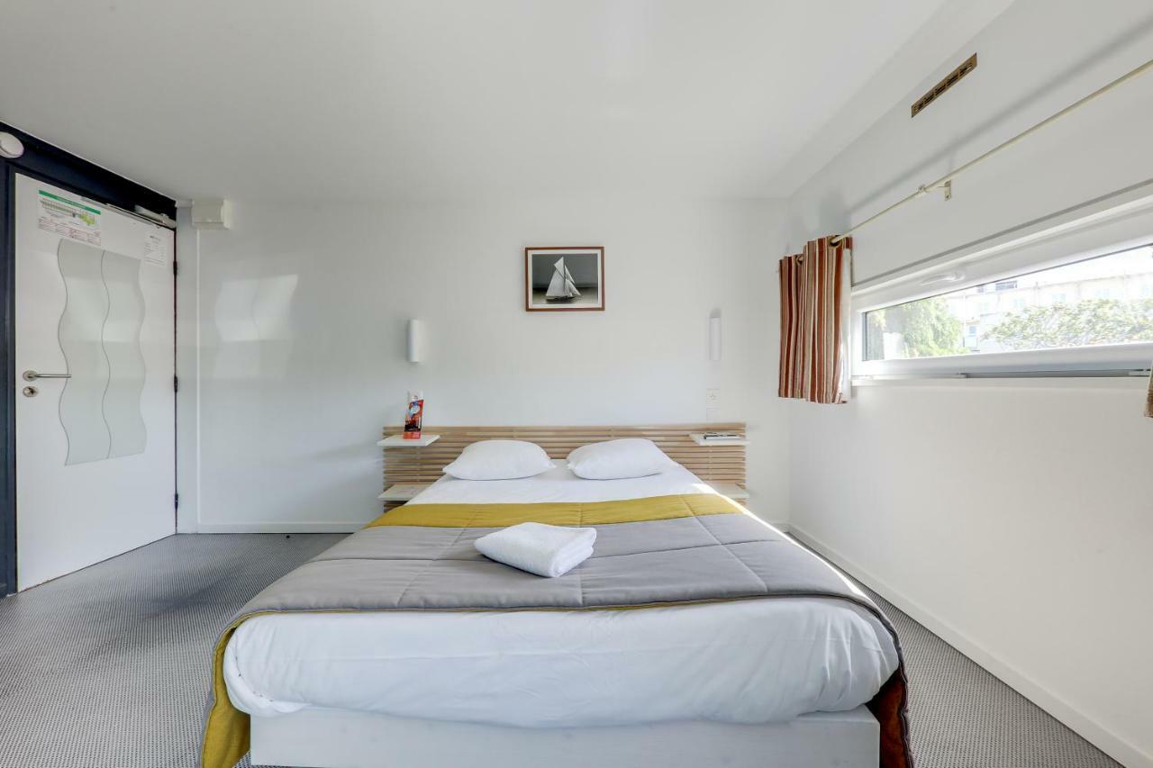 Brit Hotel Lyon Eurexpo Bron Εξωτερικό φωτογραφία