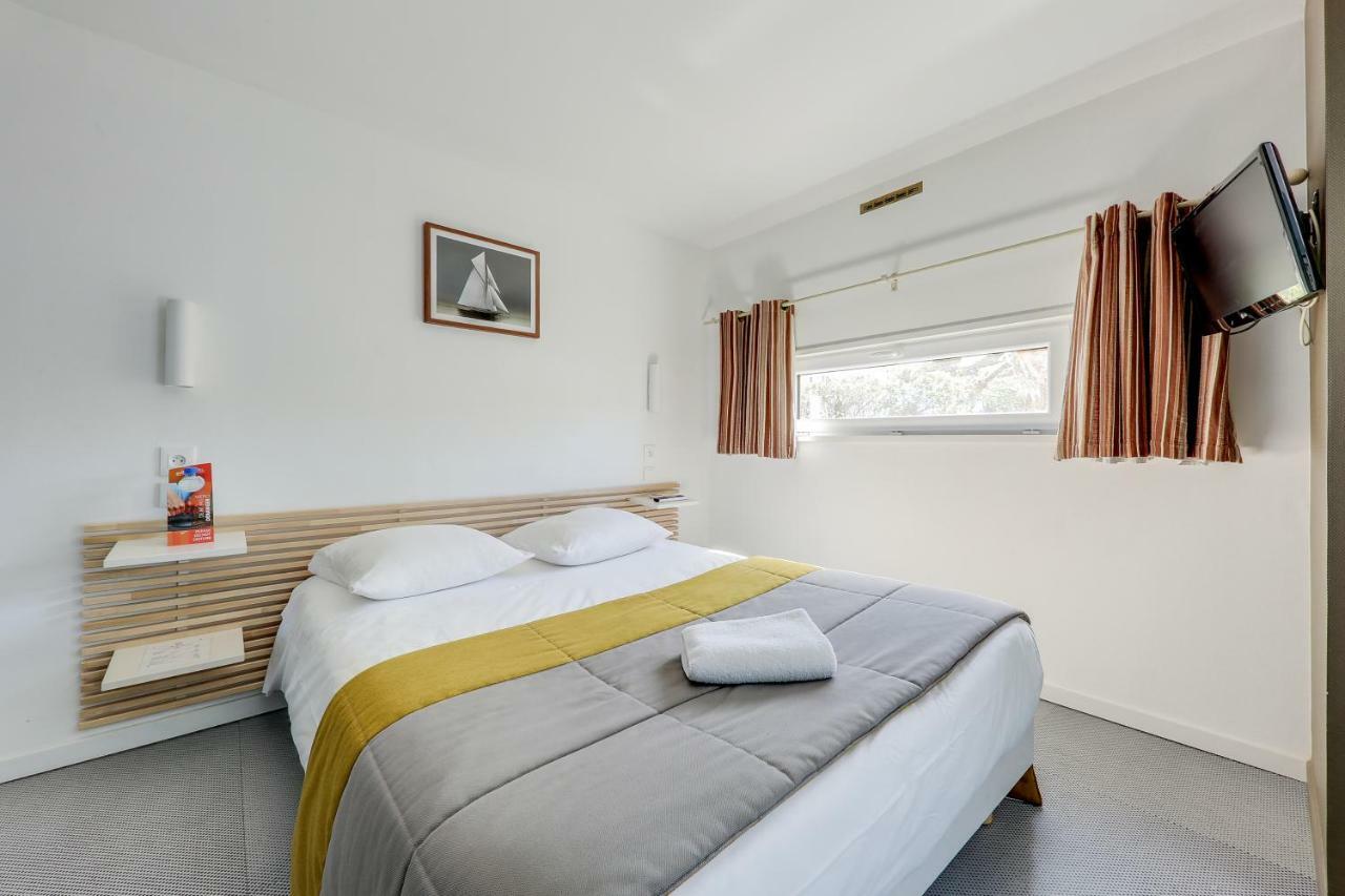 Brit Hotel Lyon Eurexpo Bron Εξωτερικό φωτογραφία