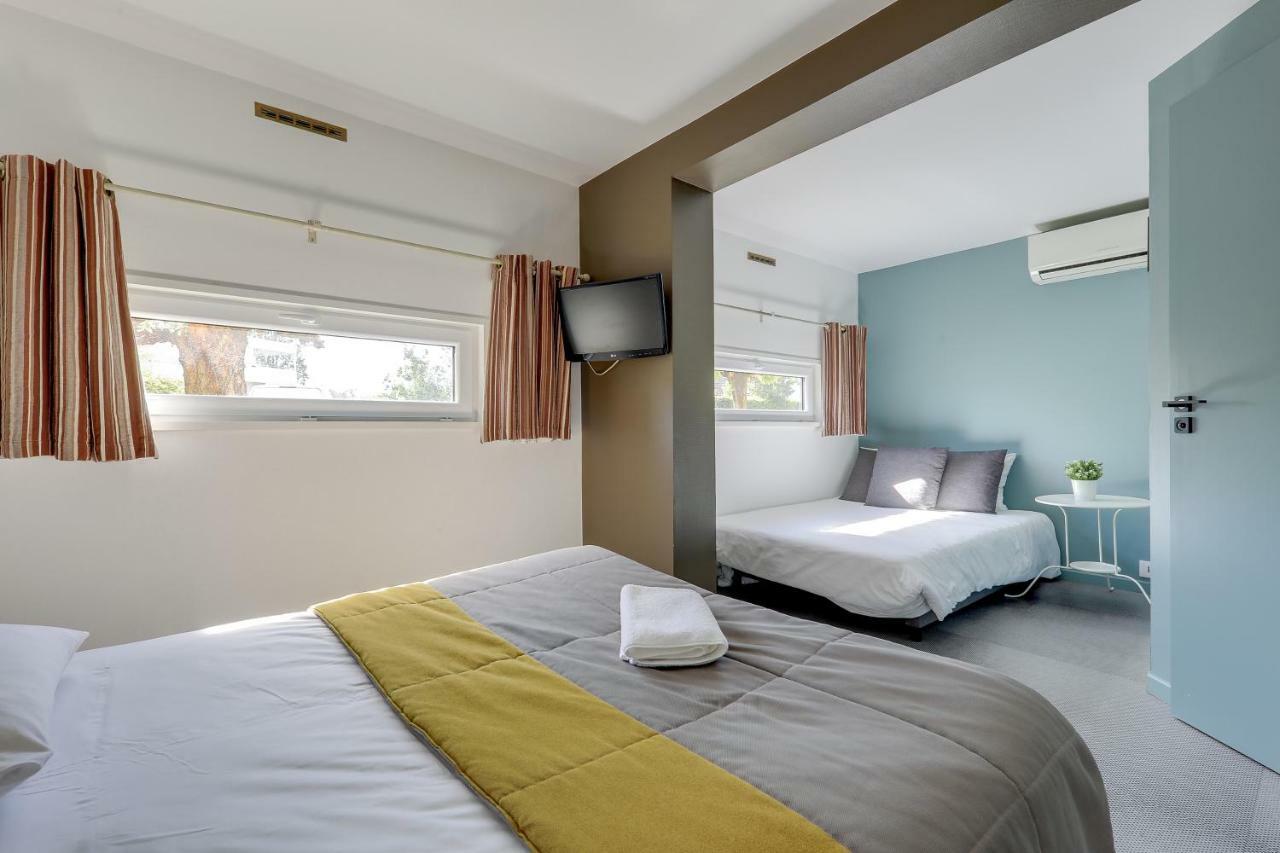 Brit Hotel Lyon Eurexpo Bron Εξωτερικό φωτογραφία