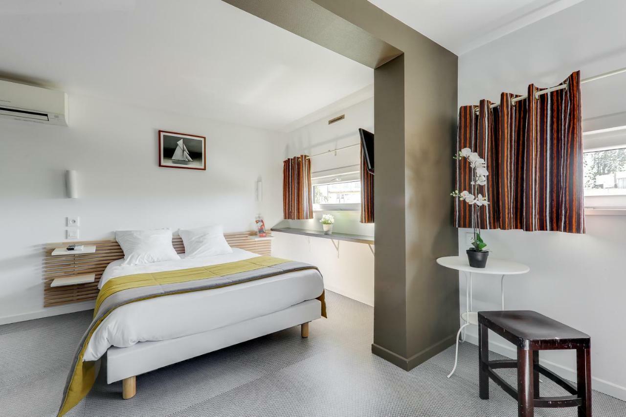 Brit Hotel Lyon Eurexpo Bron Εξωτερικό φωτογραφία
