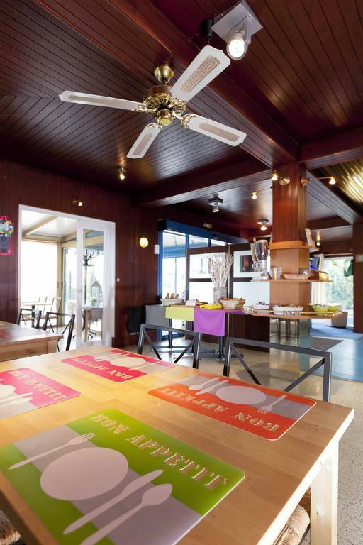 Brit Hotel Lyon Eurexpo Bron Εξωτερικό φωτογραφία